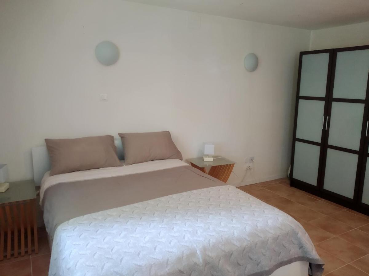 Apartamento Studio En Rez-De-Jardin Dans La Verdure Aix-en-Provence Exterior foto