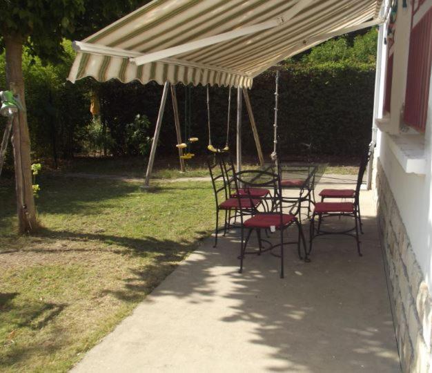 Apartamento Studio En Rez-De-Jardin Dans La Verdure Aix-en-Provence Exterior foto